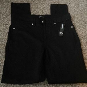 COPY - Black Jeggings